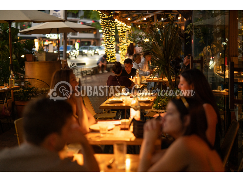 Cena para Dos en Los Félix Miami - Alta Cocina Mesoamericana con Estre